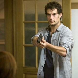 Henry Cavill stars as Will Shaw in Summit Entertainment's The Cold Light of Day (2012)