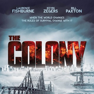 The Colony Picture 7