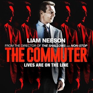 the commuter full movie download online