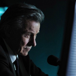 Harvey Keitel in Drafthouse Films' The Congress (2014)