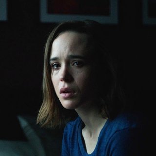 Ellen Page in IFC Films' The Cured (2018)