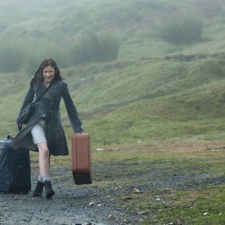 Kelly Macdonald stars as Katie NicAoidh in IFC Films' The Decoy Bride (2012)