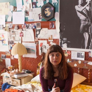 Bel Powley stars as Minnie in Sony Pictures Classics' The Diary of a Teenage Girl (2015)