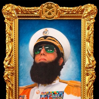 The Dictator Picture 3