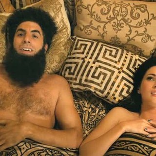 The Dictator Picture 2