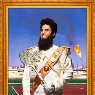 The Dictator Picture 4