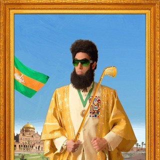 The Dictator Picture 5