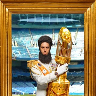 The Dictator Picture 6