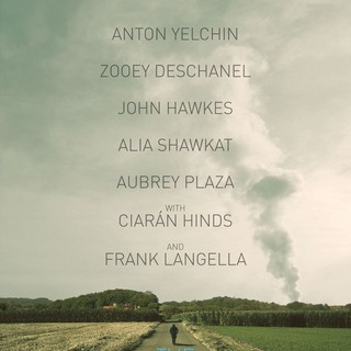 Poster of Sony Pictures Worldwide Acquisitions' The Driftless Area (2016)