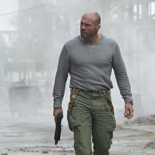 The Expendables 2 Picture 39