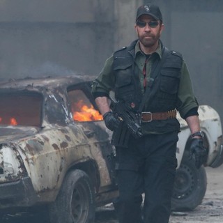The Expendables 2 Picture 50
