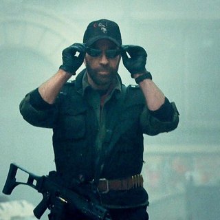 The Expendables 2 Picture 14
