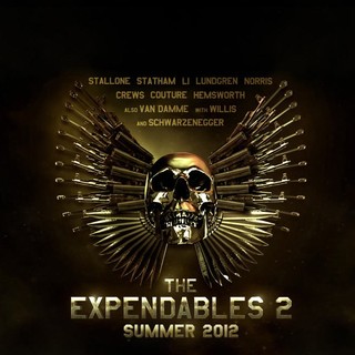 The Expendables 2 Picture 1