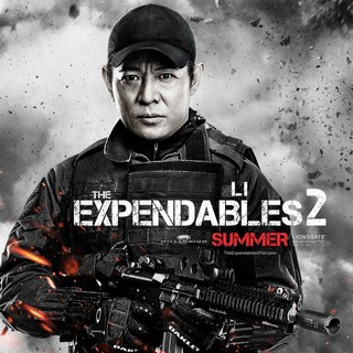 The Expendables 2 Picture 25