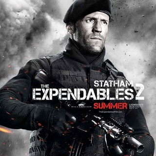 The Expendables 2 Picture 26