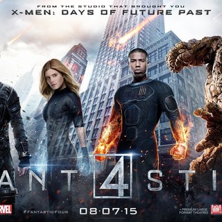 The Fantastic Four Picture 9
