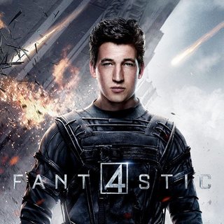 The Fantastic Four Picture 11