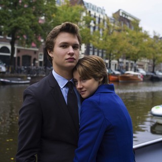 The Fault in Our Stars Picture 4