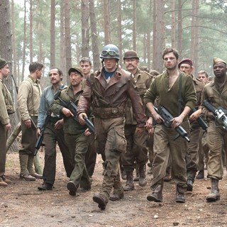 Captain America: The First Avenger Picture 39