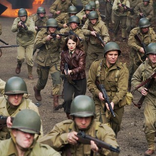 Captain America: The First Avenger Picture 41