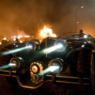 Captain America: The First Avenger Picture 44