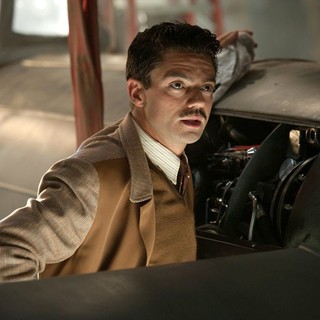 Captain America: The First Avenger Picture 36
