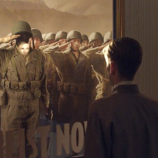 Captain America: The First Avenger Picture 26