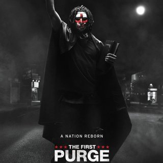 The First Purge Picture 2