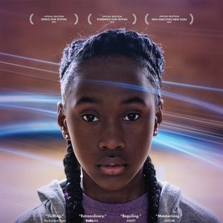 Poster of Oscilloscope Laboratories' The Fits (2016)
