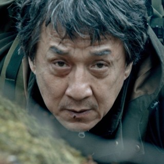 Jackie Chan stars as Quan in STX Entertainment's The Foreigner (2017)