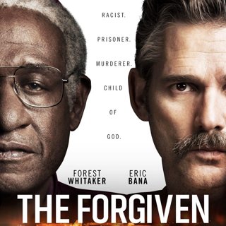 The Forgiven Picture 8