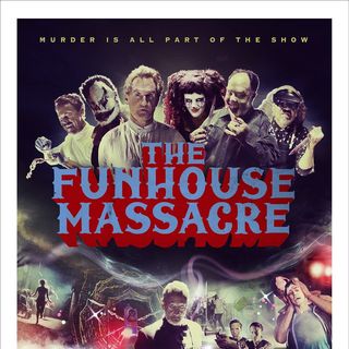 The Funhouse Massacre Picture 1