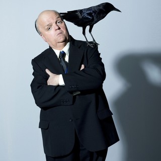 Toby Jones stars as Alfred Hitchcock in HBO Films' The Girl (2012)