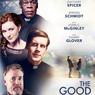 Poster of Broad Green Pictures' The Good Catholic (2017)