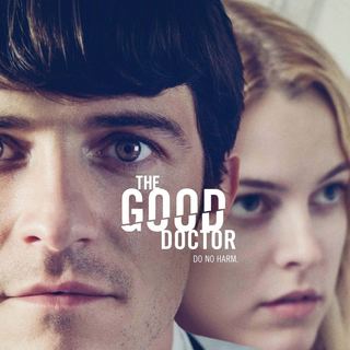 Poster of Magnolia Pictures' The Good Doctor (2012)