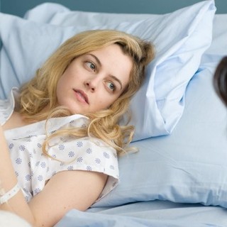 Riley Keough stars as Diane Nixon in Magnolia Pictures' The Good Doctor (2012)