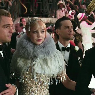 The Great Gatsby Picture 8