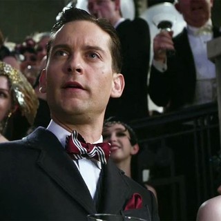The Great Gatsby Picture 9