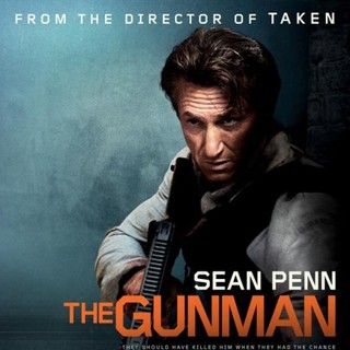 The Gunman Picture 8