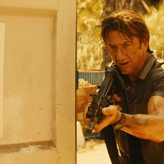 The Gunman Picture 1