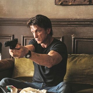The Gunman Picture 2