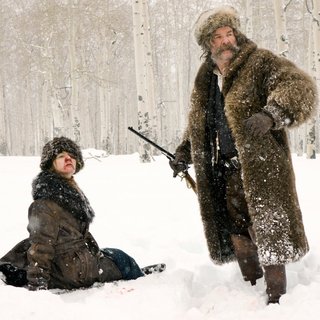 The Hateful Eight Picture 22
