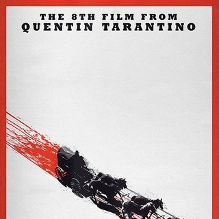 The Hateful Eight Picture 1