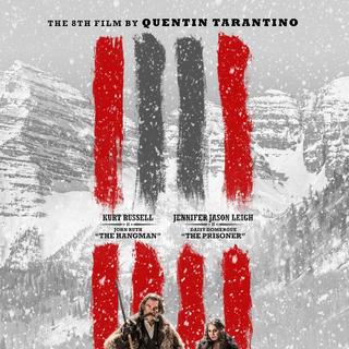 The Hateful Eight Picture 13