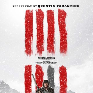 The Hateful Eight Picture 18
