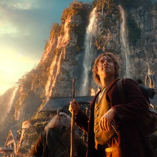 The Hobbit: An Unexpected Journey Picture 72