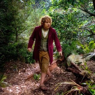 The Hobbit: An Unexpected Journey Picture 16