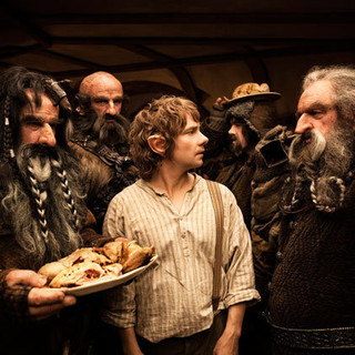 The Hobbit: An Unexpected Journey Picture 18