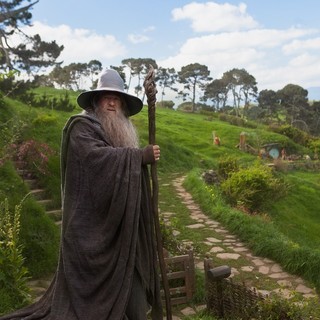 The Hobbit: An Unexpected Journey Picture 21