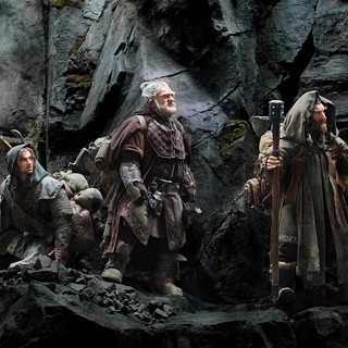 The Hobbit: An Unexpected Journey Picture 22